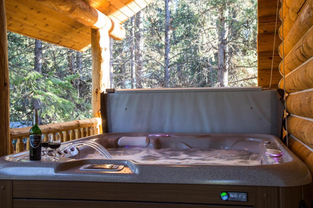 Lumberjack Lodge By Kabino Hot Tub Fire Pit Satellite Wifi Grill Large Porch آيلاند بارك المظهر الخارجي الصورة